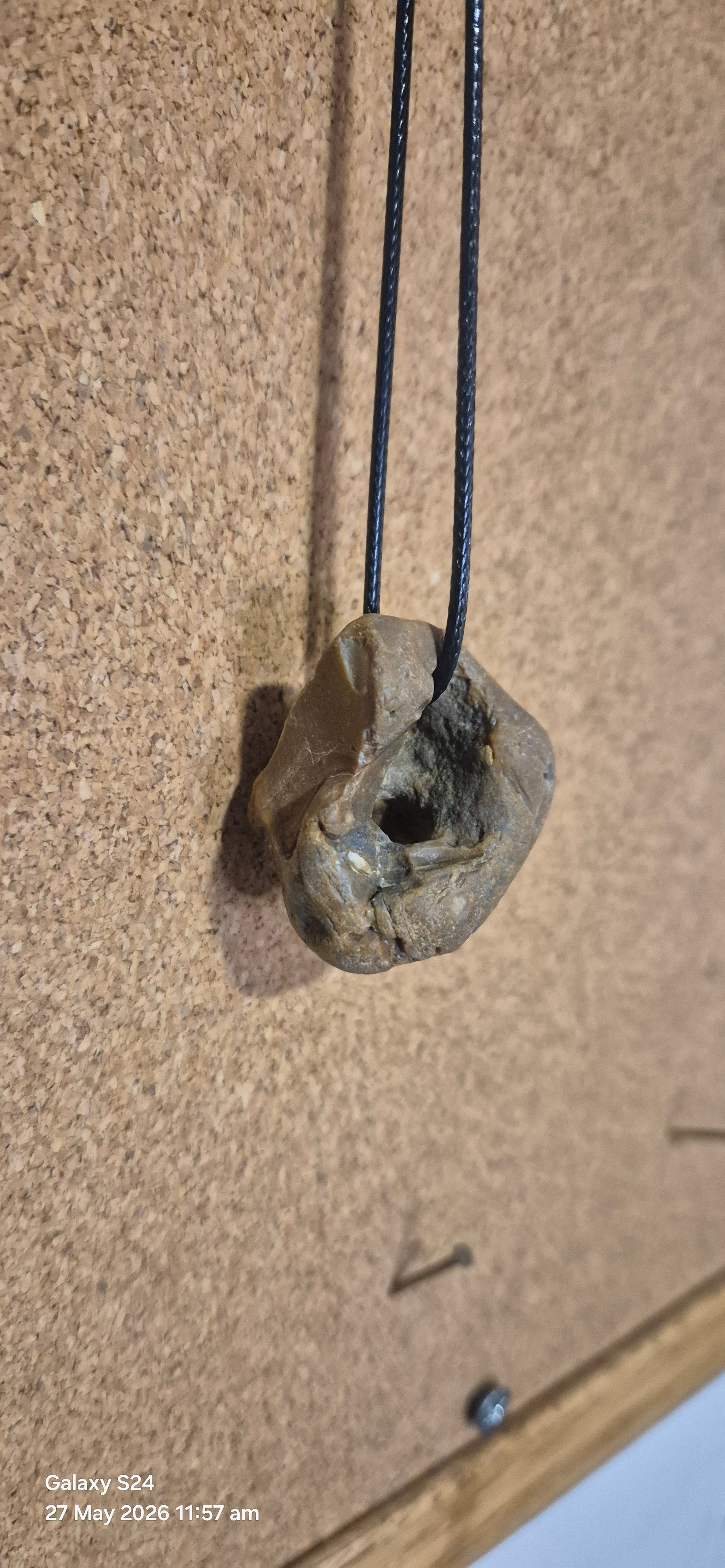 Hag Stone