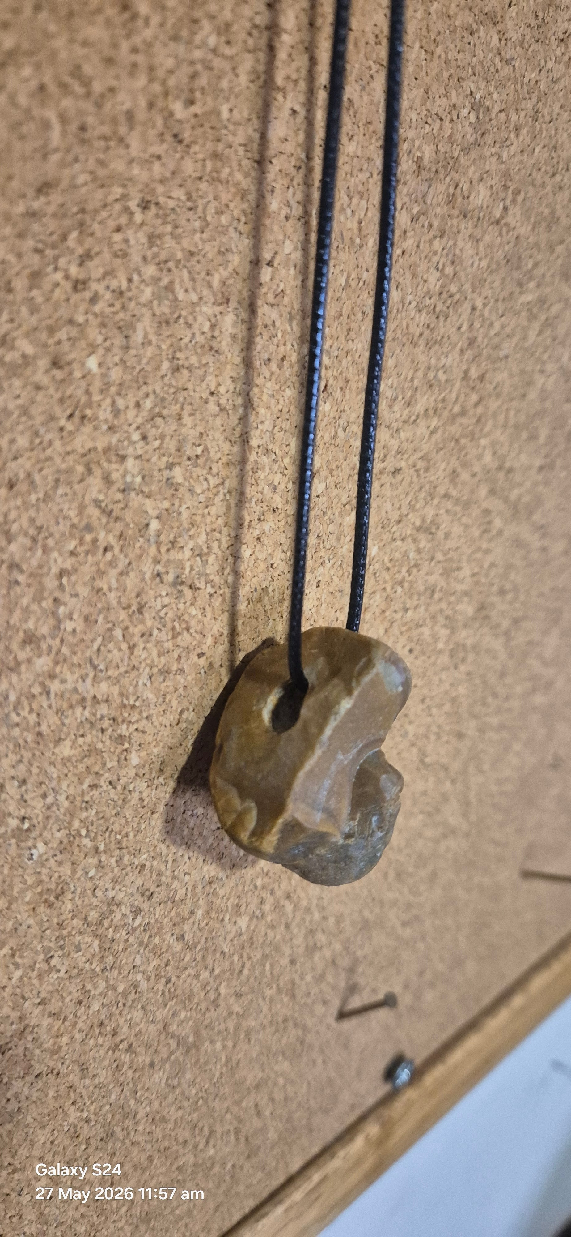 Hag Stone