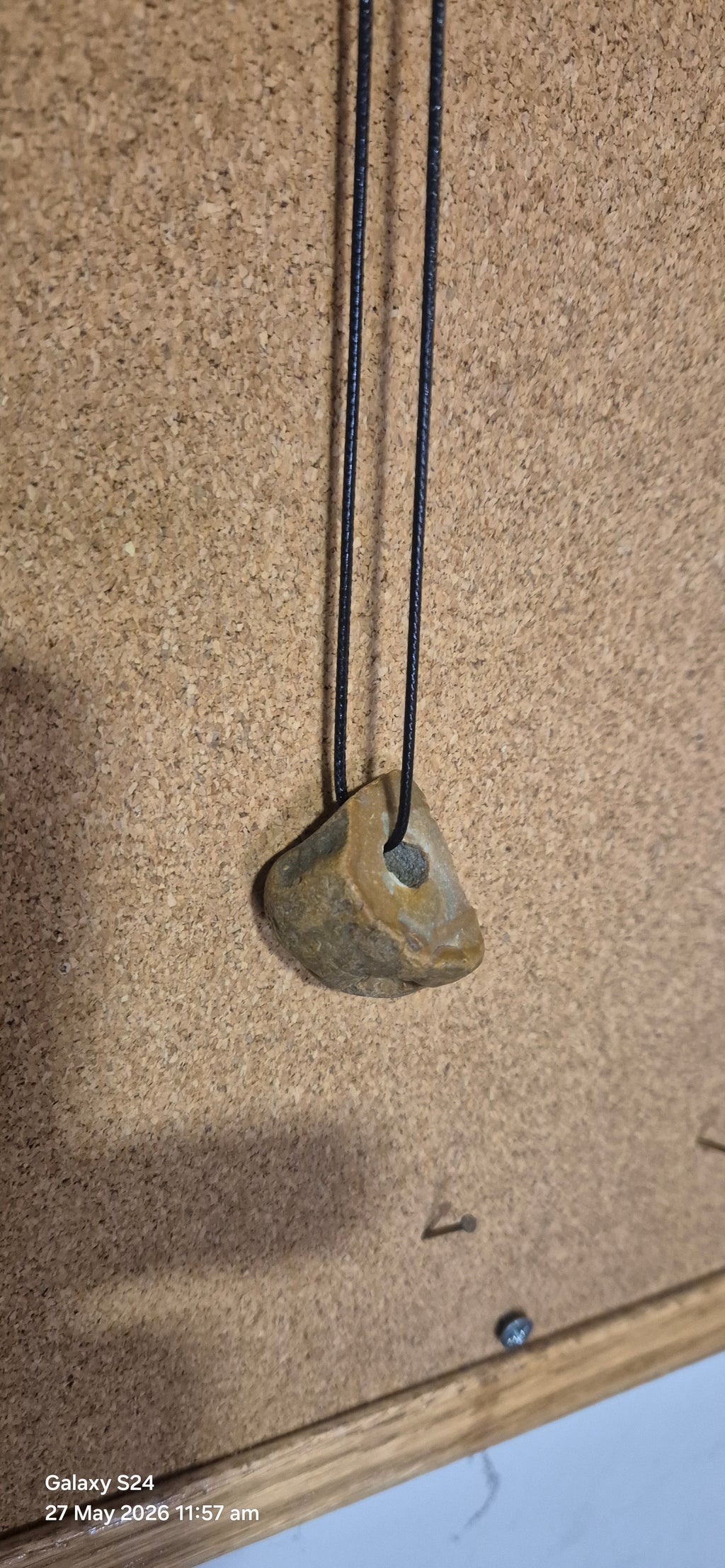Hag Stone